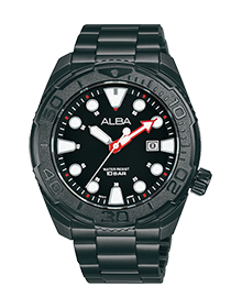 Alba Watches - Active