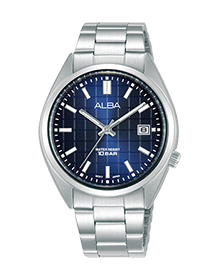 Alba top watch da063a