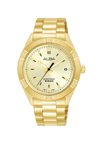 Alba Watches - AG8M88X1