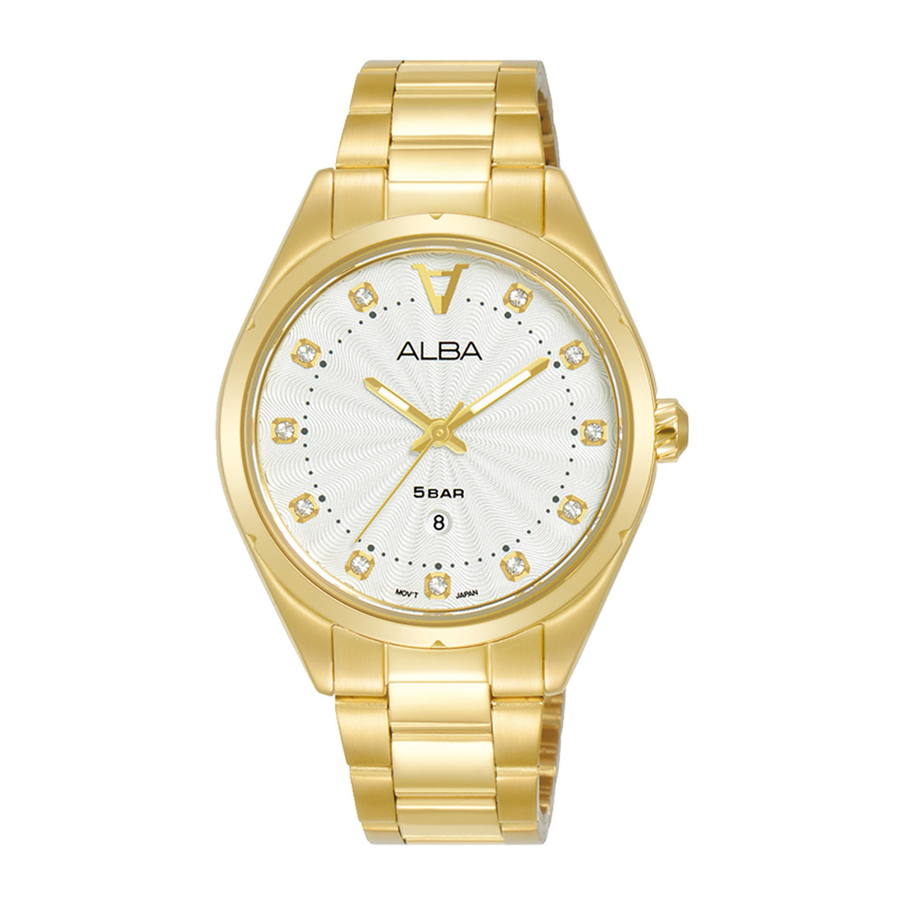 Alba sales watch women's