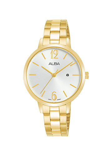 Alba watch sale da063a price