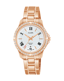 Alba Watches - Prestige