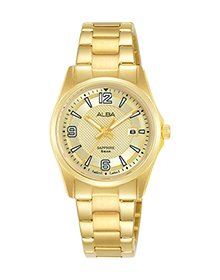 Alba Watches - Prestige