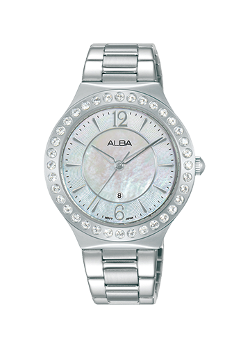 Alba Watches - AH7Z99X1