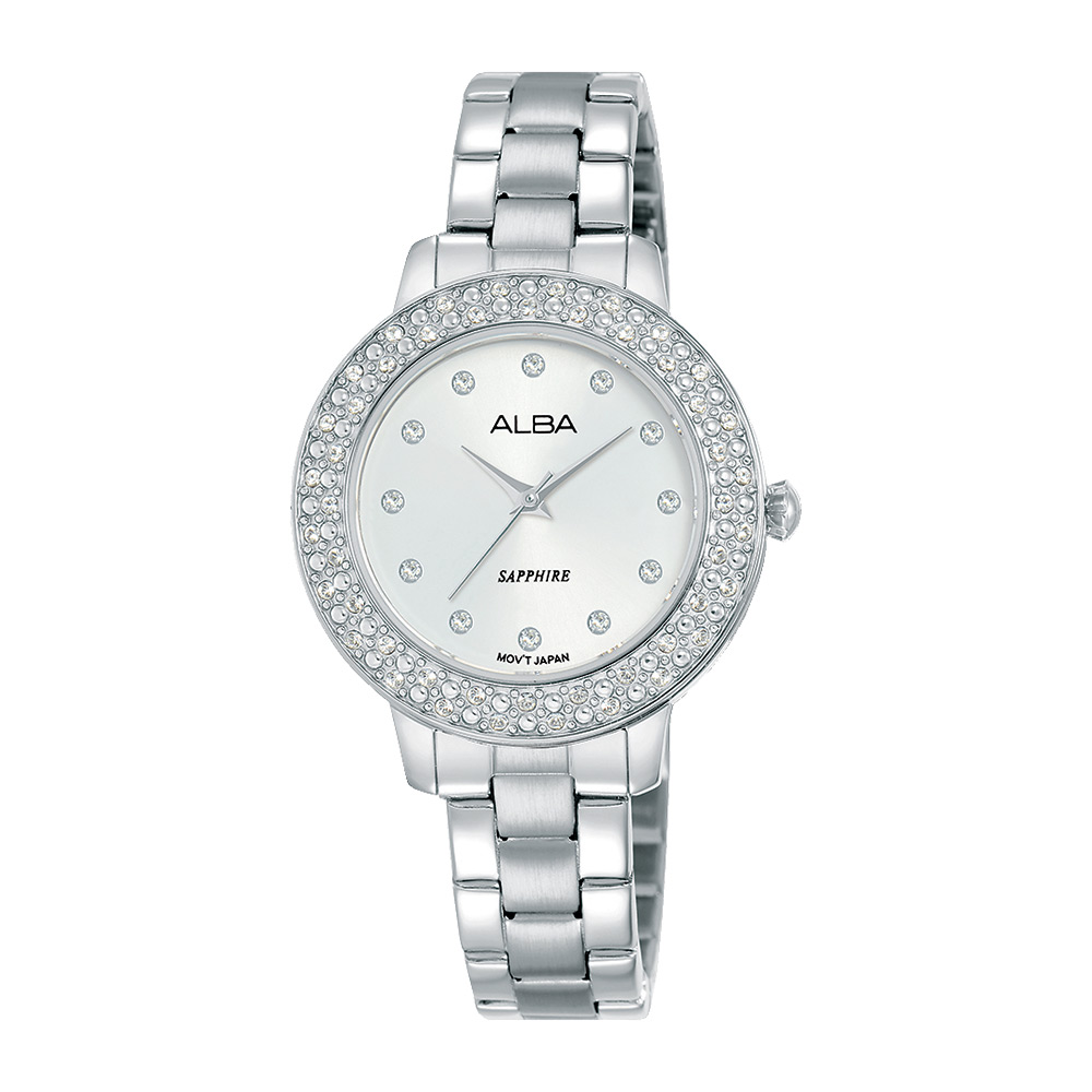 Alba Watches - AH8581X1