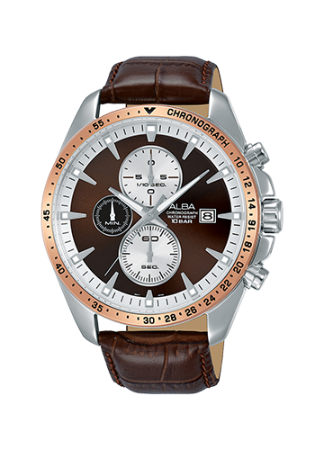 Alba Watches - AM3442X1