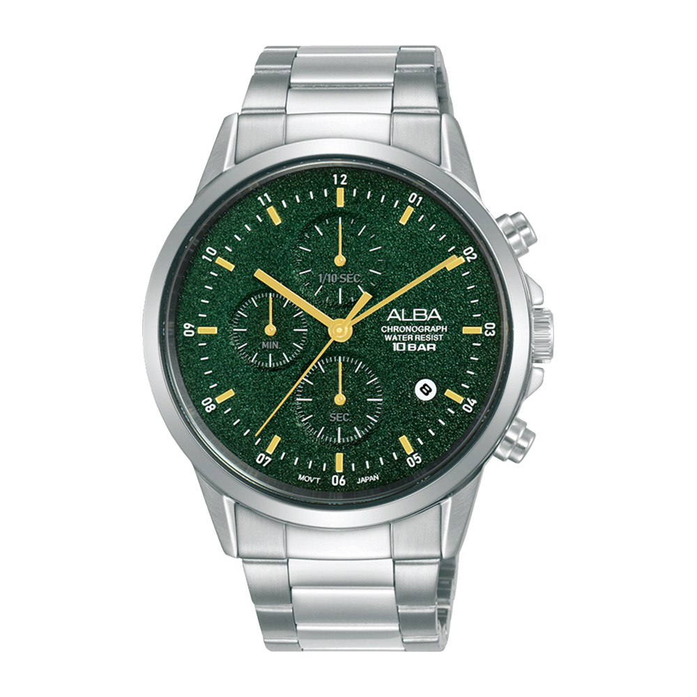 Alba Watches AM3863X1 