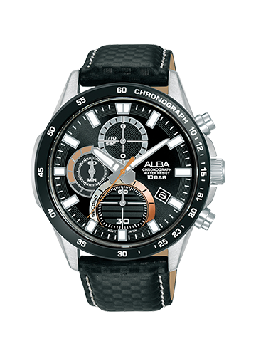 Alba Watches - AM3975X1