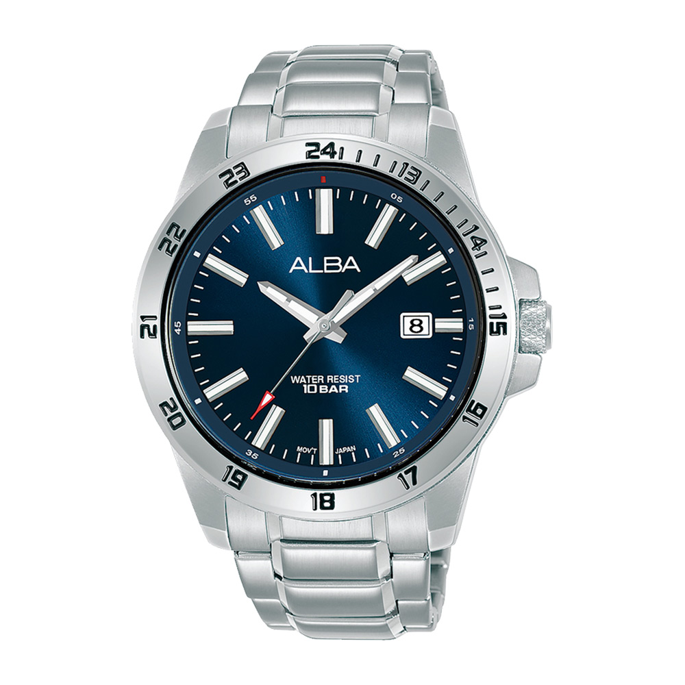 Alba Watches - AS9M23X1