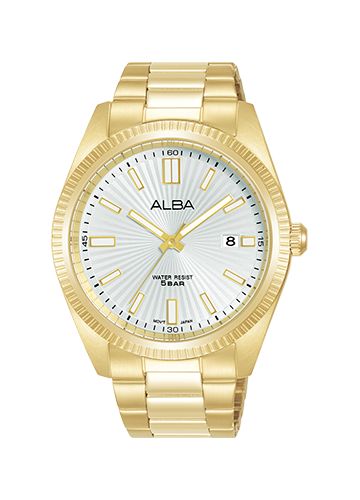 Alba Watches - Prestige
