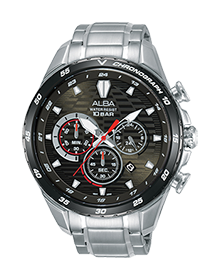 Alba watch 2025 vd53 price