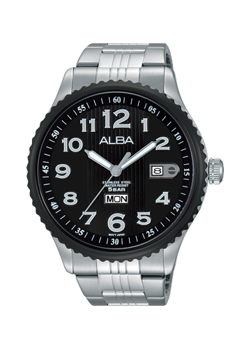 Alba watch hotsell vj43 price